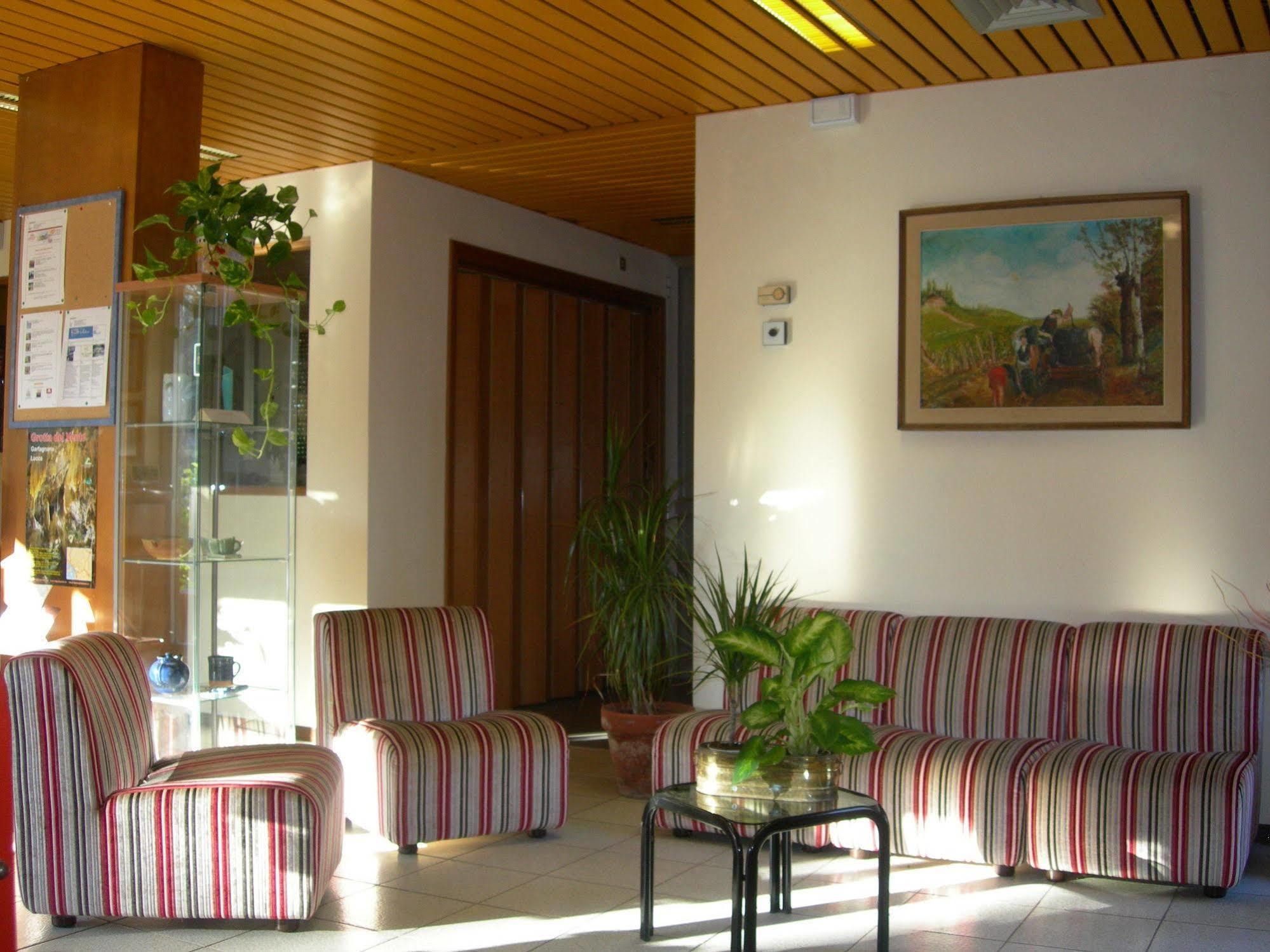 בארברינו די ואל ד'אלסה Hotel Primavera מראה חיצוני תמונה